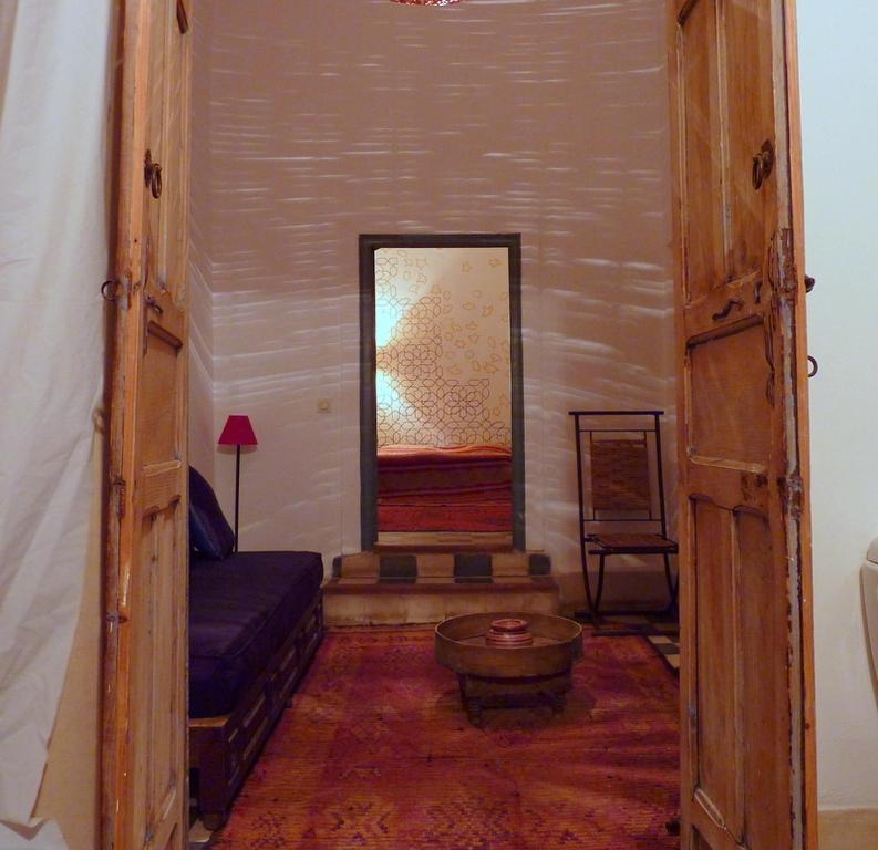Dar Malak Hotel Marrakesh Room photo
