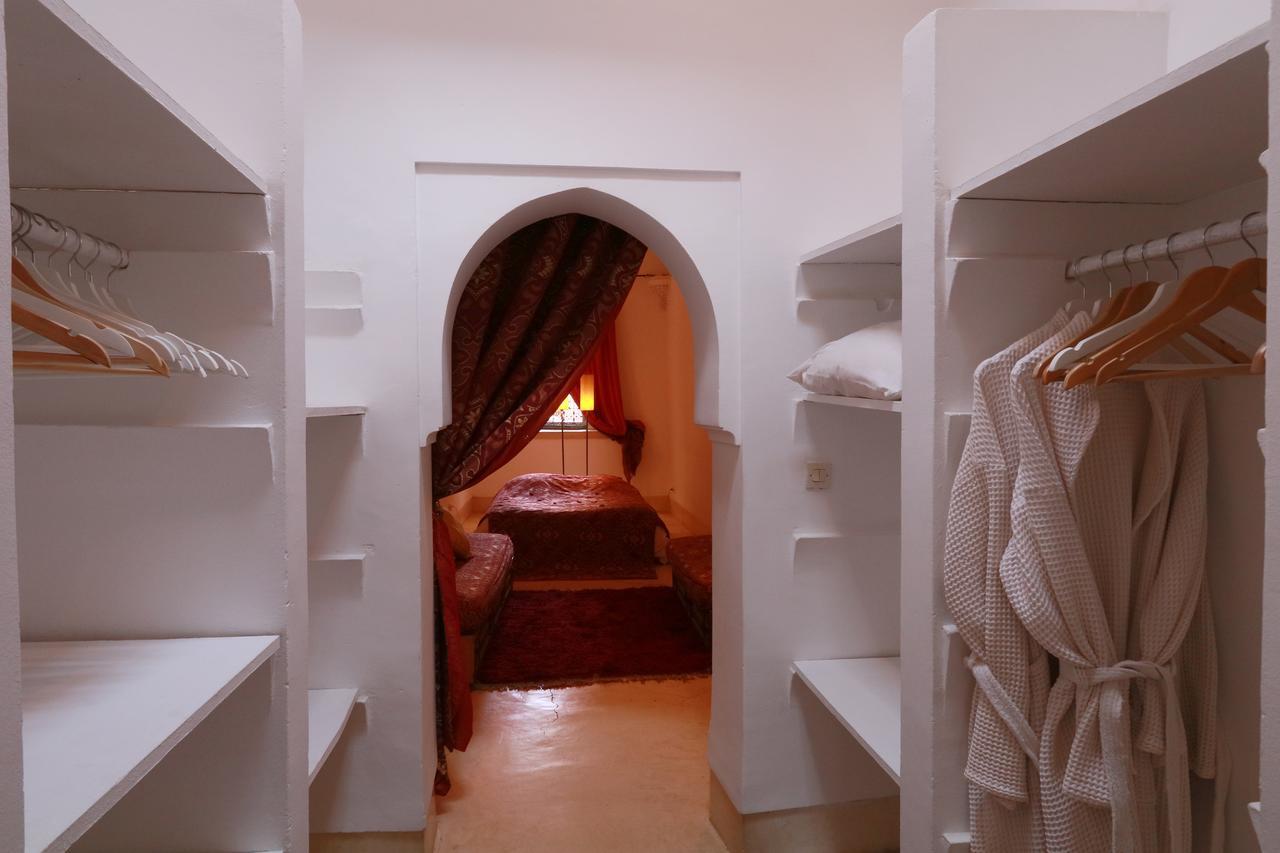 Dar Malak Hotel Marrakesh Exterior photo