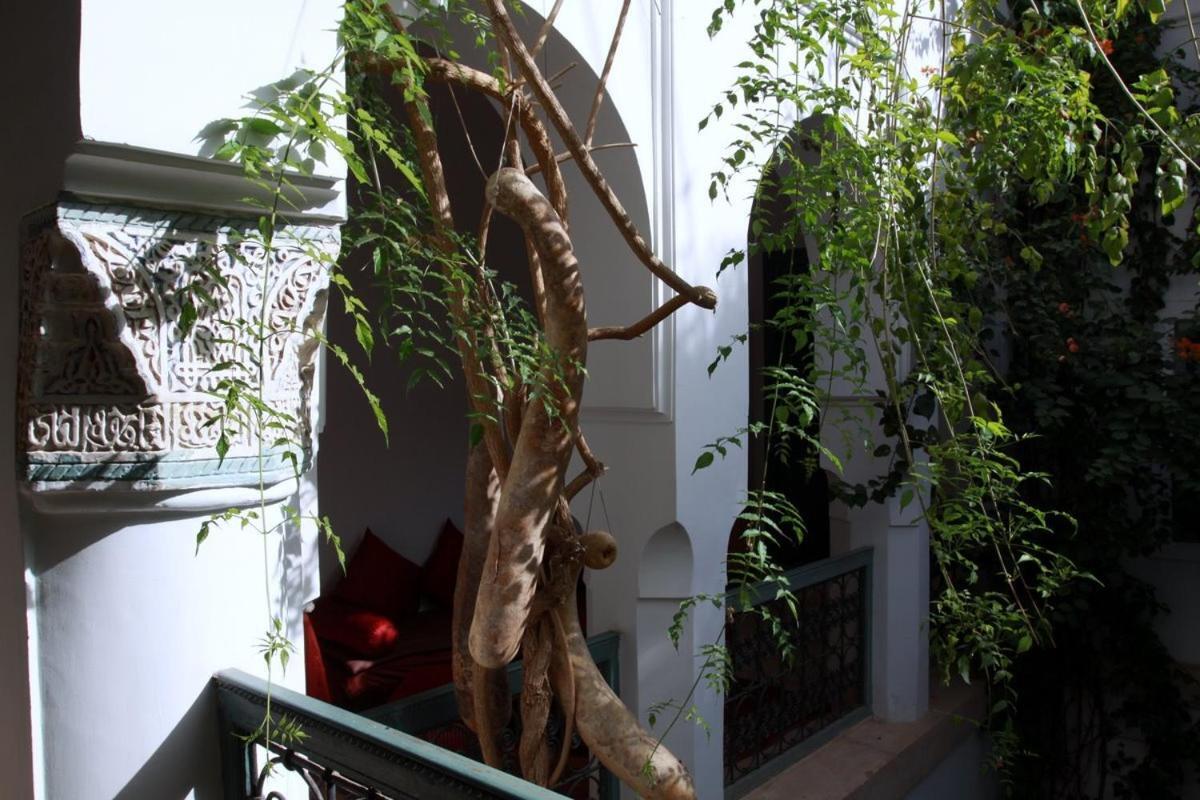 Dar Malak Hotel Marrakesh Exterior photo